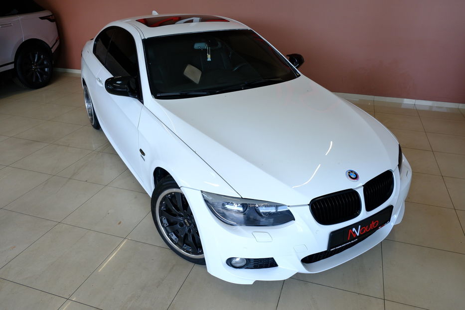Продам BMW 328 2011 года в Одессе