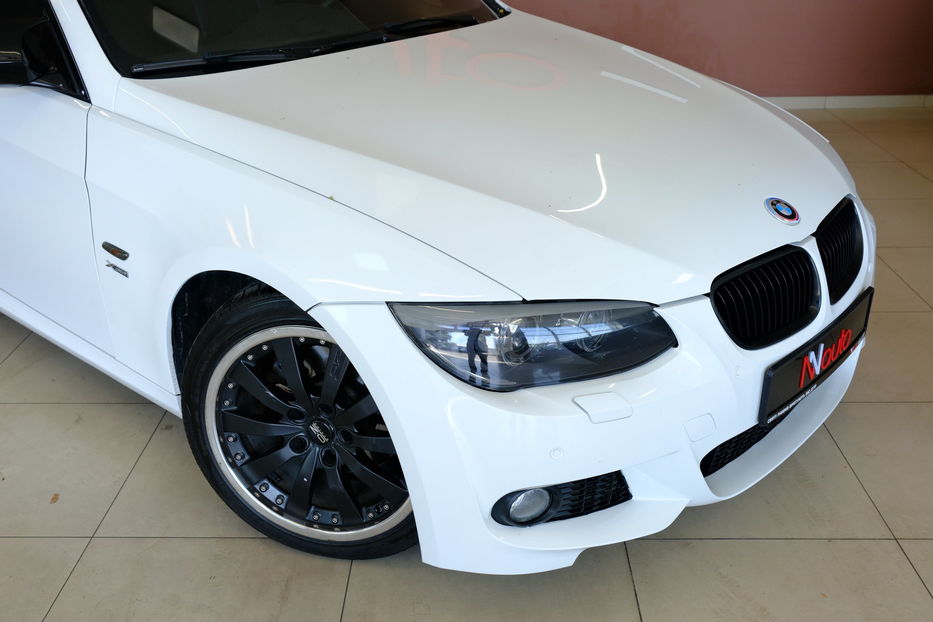 Продам BMW 328 2011 года в Одессе