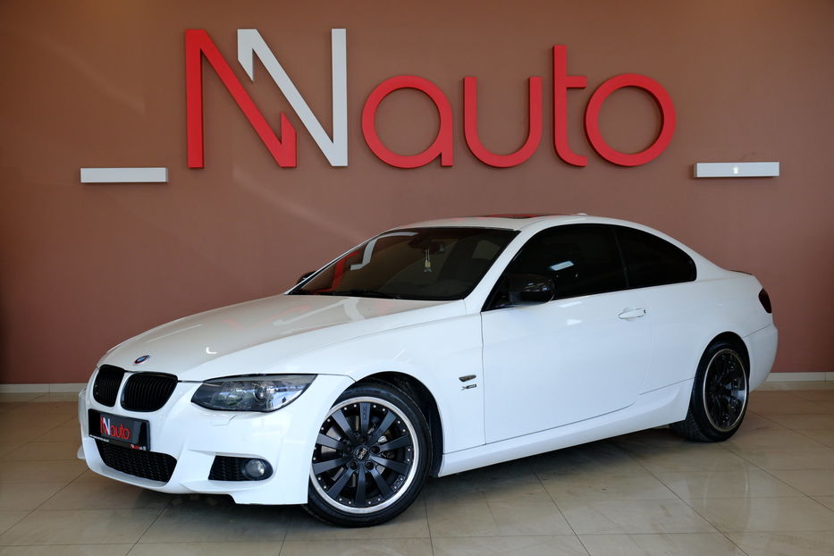 Продам BMW 328 2011 года в Одессе
