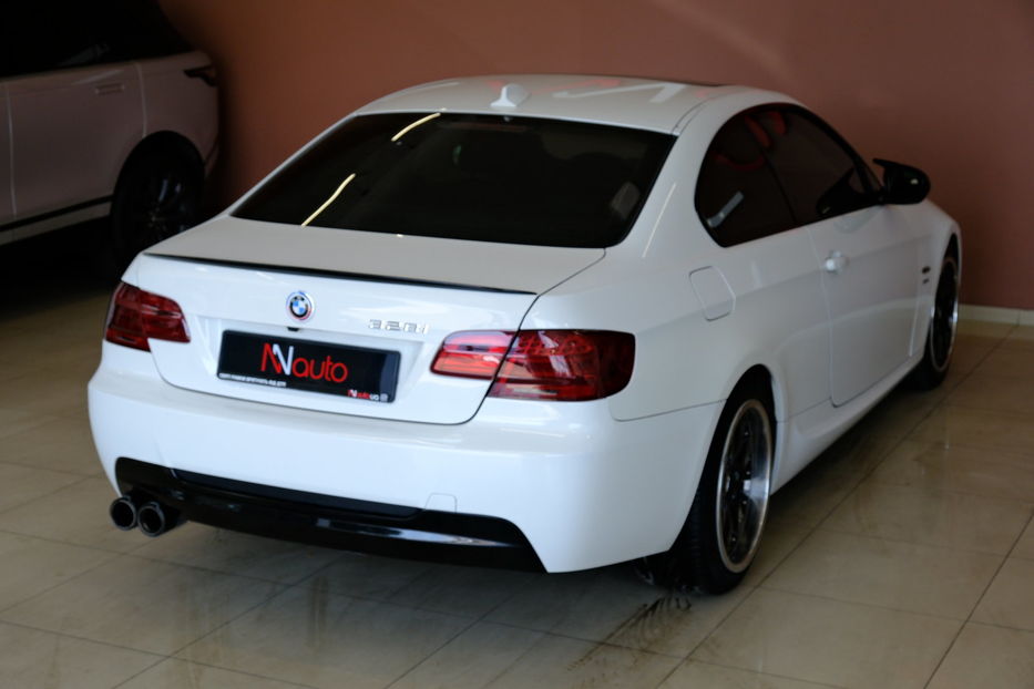 Продам BMW 328 2011 года в Одессе
