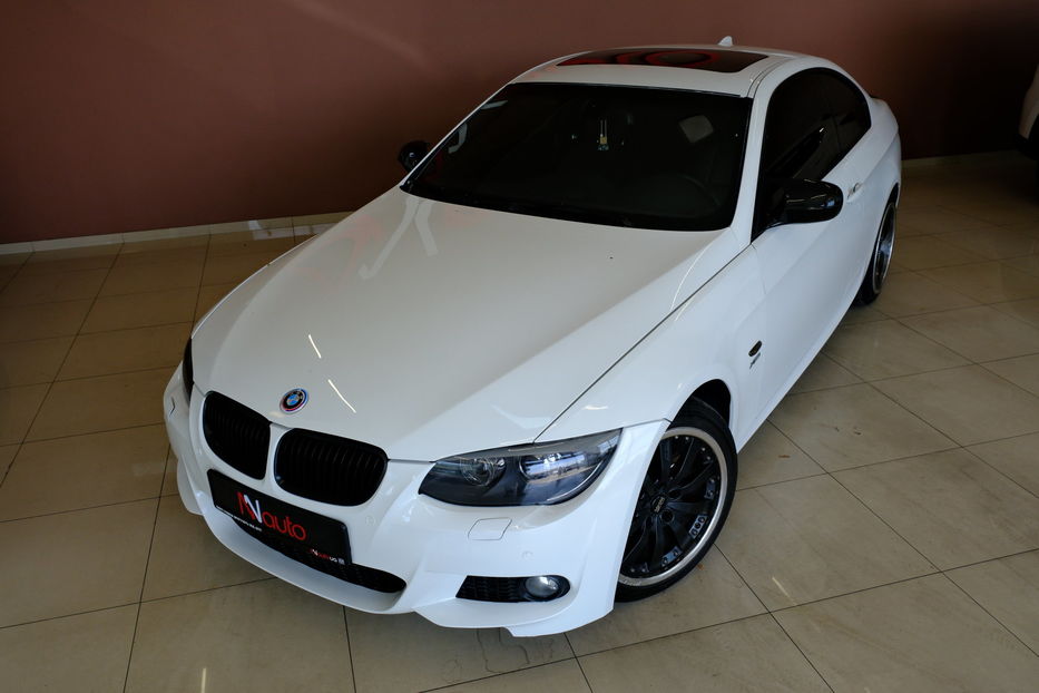 Продам BMW 328 2011 года в Одессе