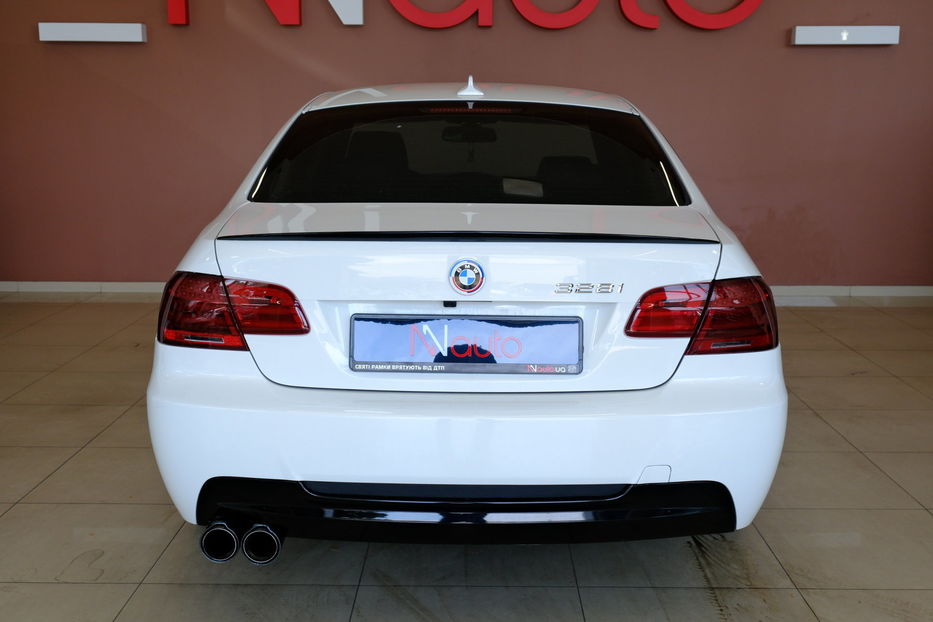 Продам BMW 328 2011 года в Одессе