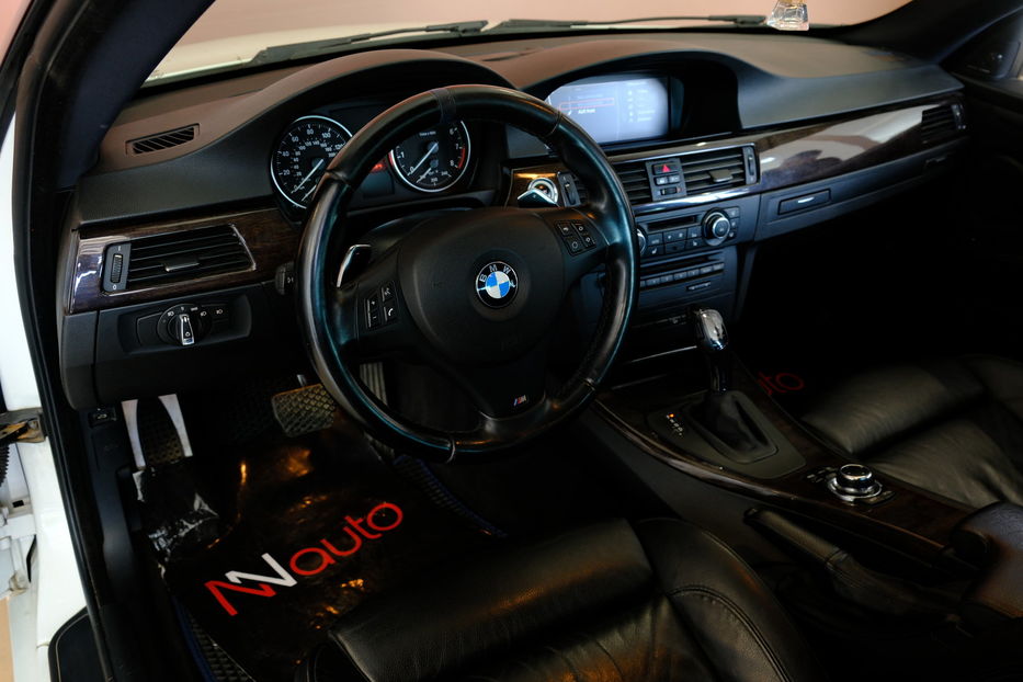 Продам BMW 328 2011 года в Одессе
