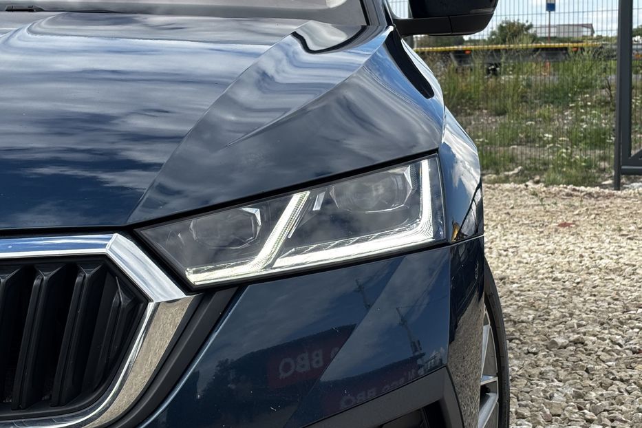 Продам Skoda Octavia авто у Львові  2022 года в Львове