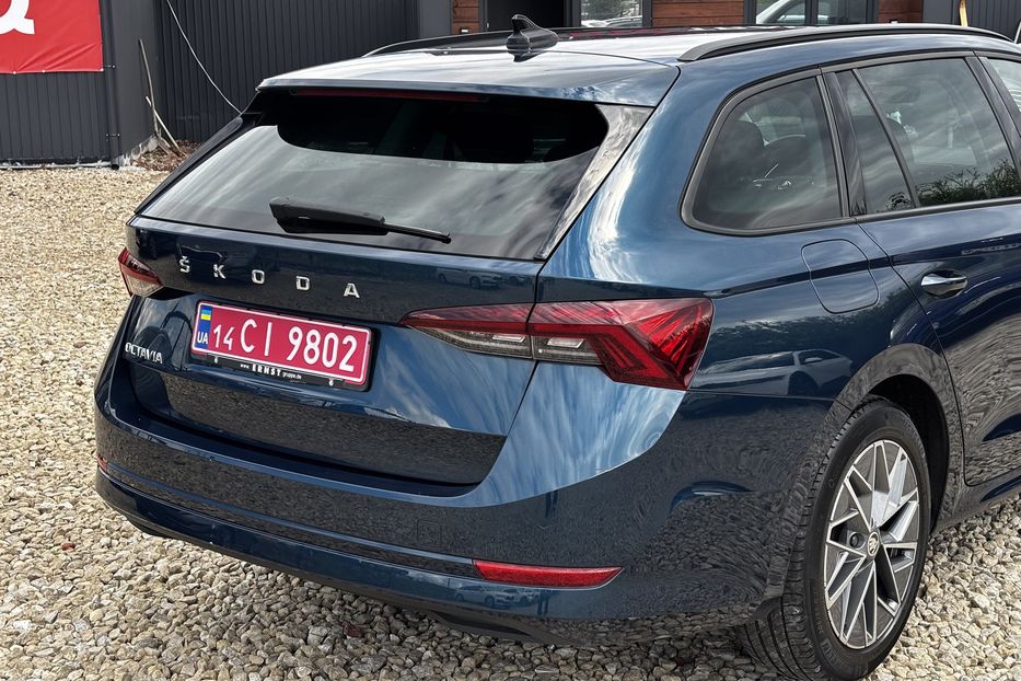 Продам Skoda Octavia авто у Львові  2022 года в Львове