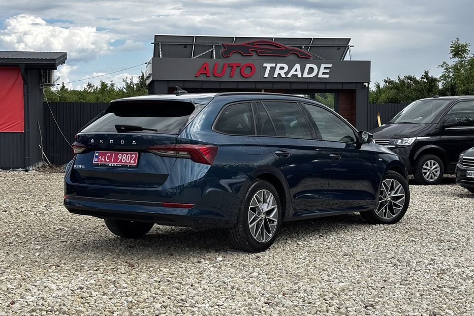 Продам Skoda Octavia авто у Львові  2022 года в Львове