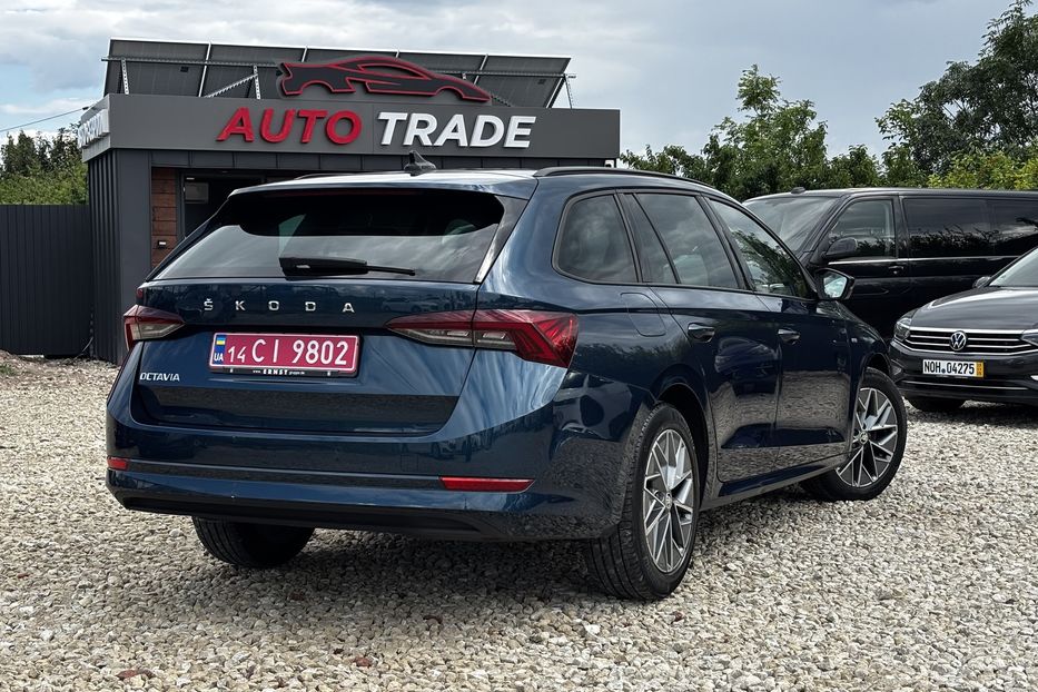 Продам Skoda Octavia авто у Львові  2022 года в Львове