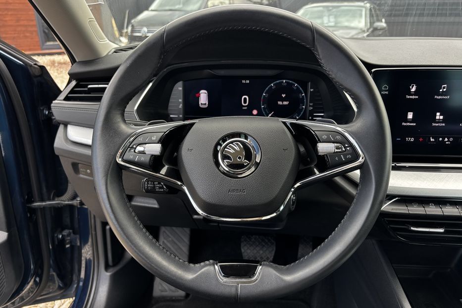 Продам Skoda Octavia авто у Львові  2022 года в Львове