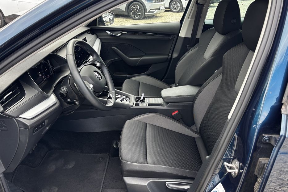 Продам Skoda Octavia авто у Львові  2022 года в Львове