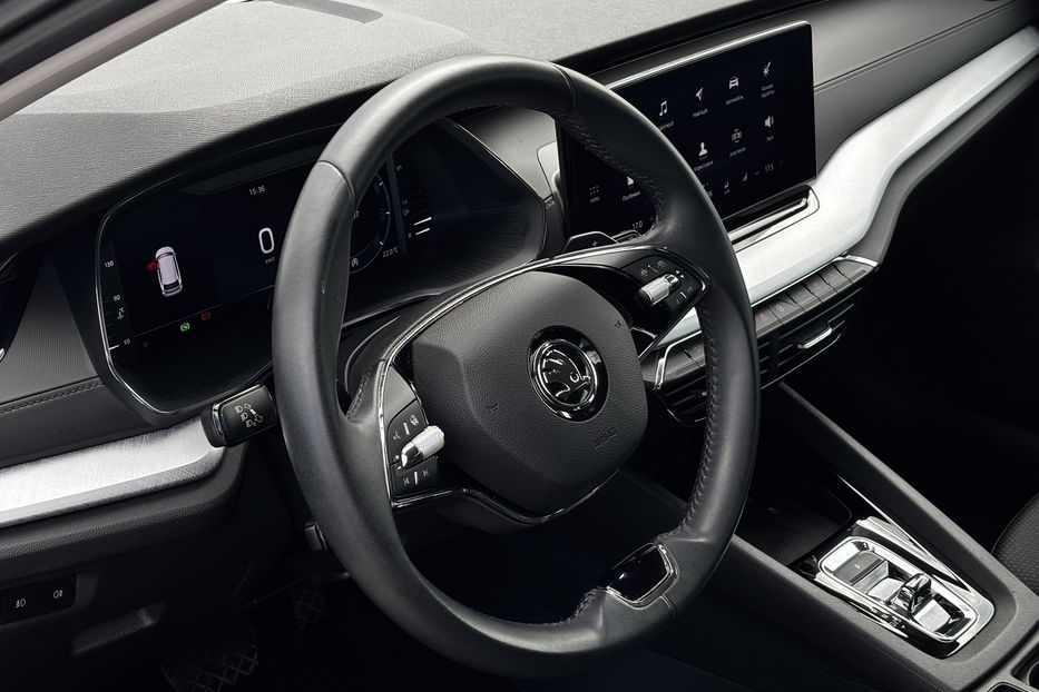 Продам Skoda Octavia авто у Львові  2022 года в Львове