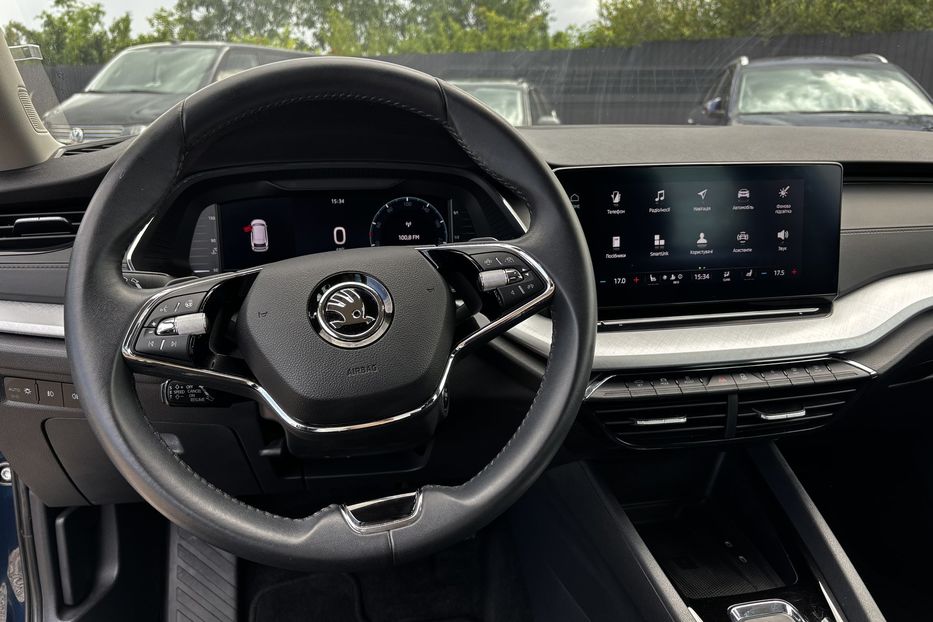 Продам Skoda Octavia авто у Львові  2022 года в Львове
