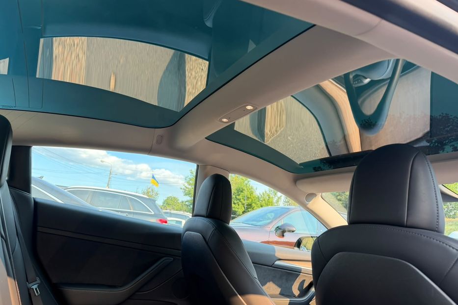 Продам Tesla Model 3 2021 года в Киеве
