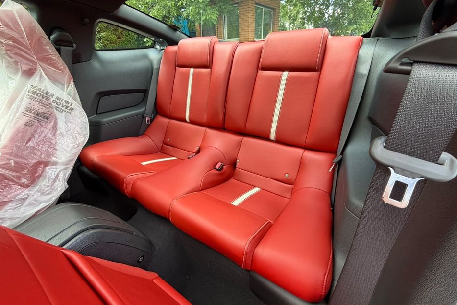 Продам Ford Mustang 2009 года в Киеве