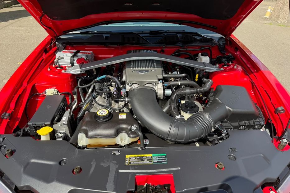 Продам Ford Mustang 2009 года в Киеве
