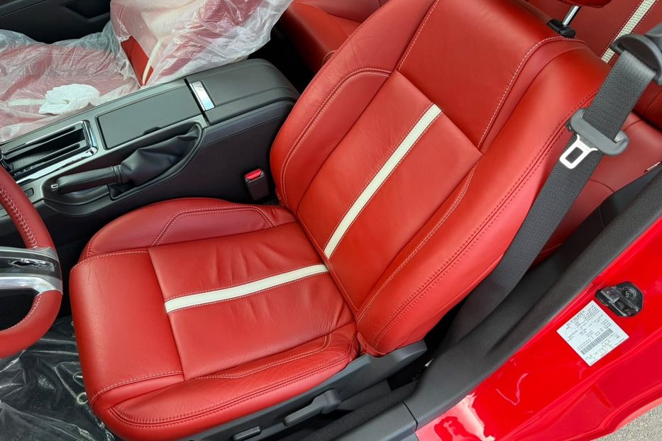 Продам Ford Mustang 2009 года в Киеве