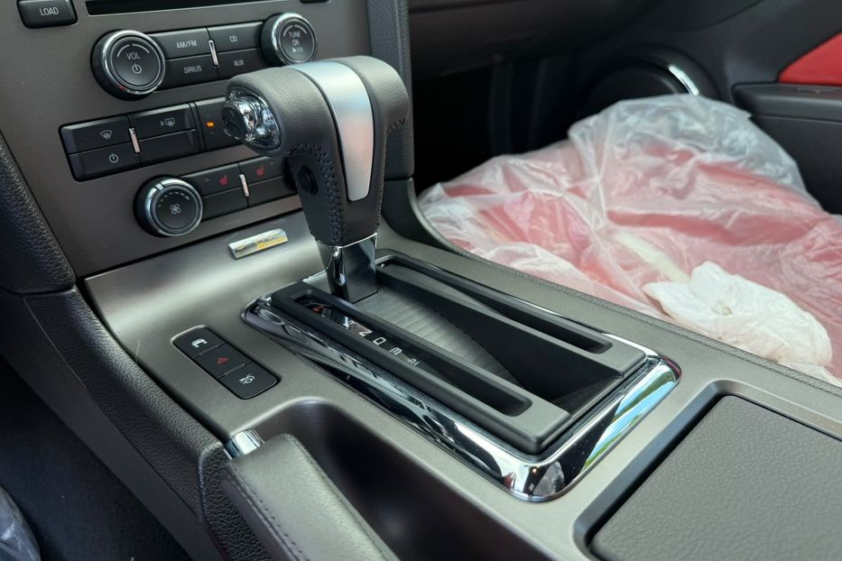 Продам Ford Mustang 2009 года в Киеве