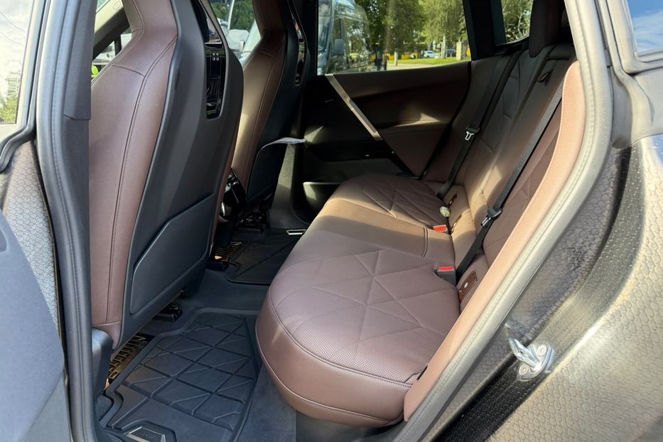 Продам BMW iX 2022 года в Киеве