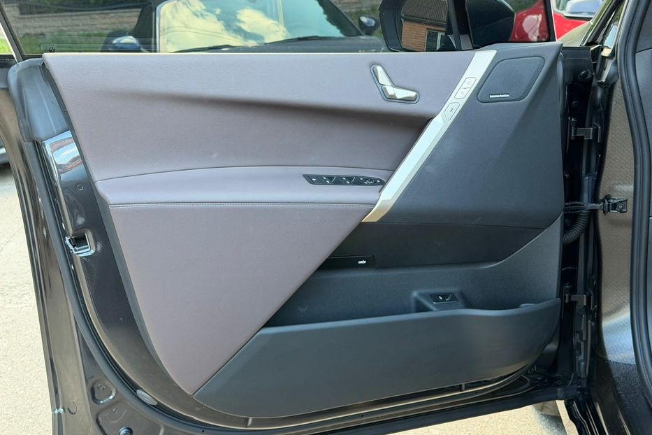 Продам BMW iX 2022 года в Киеве