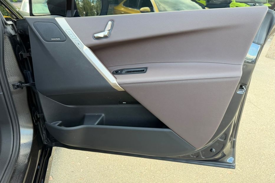 Продам BMW iX 2022 года в Киеве