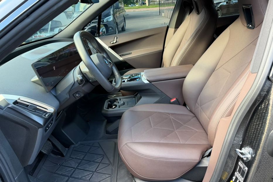Продам BMW iX 2022 года в Киеве