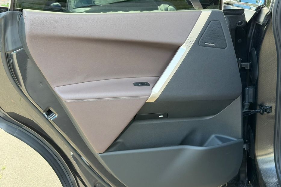 Продам BMW iX 2022 года в Киеве