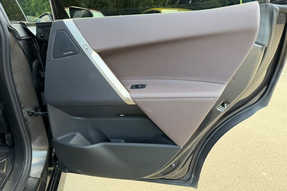 Продам BMW iX 2022 года в Киеве