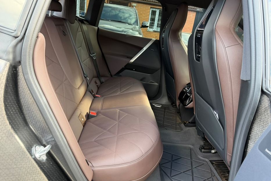 Продам BMW iX 2022 года в Киеве