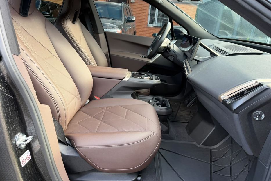 Продам BMW iX 2022 года в Киеве