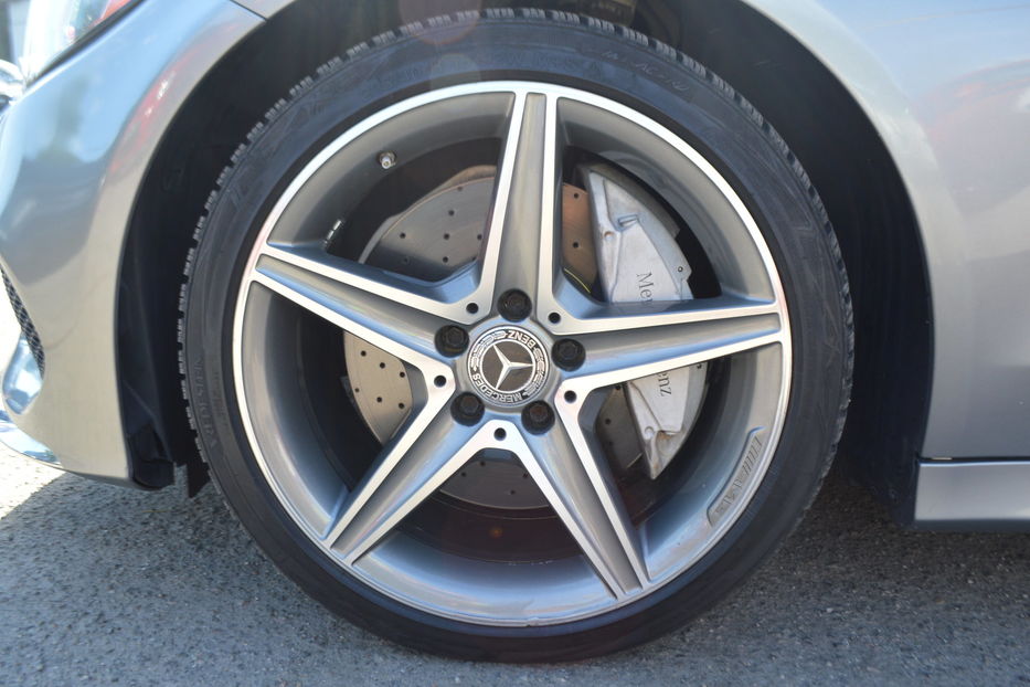 Продам Mercedes-Benz C-Class 300 AMG++ 2016 года в Одессе