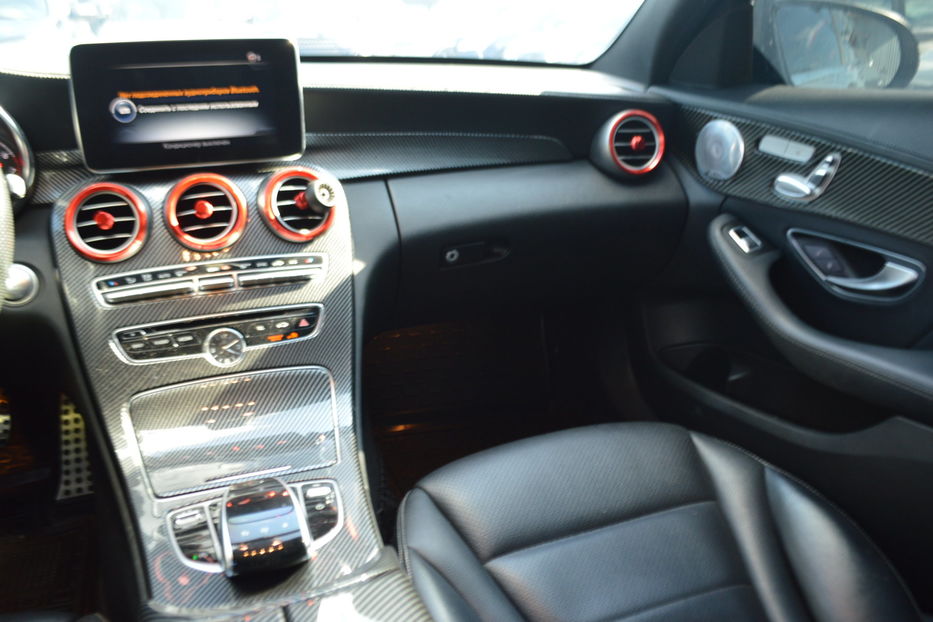 Продам Mercedes-Benz C-Class 300 AMG++ 2016 года в Одессе