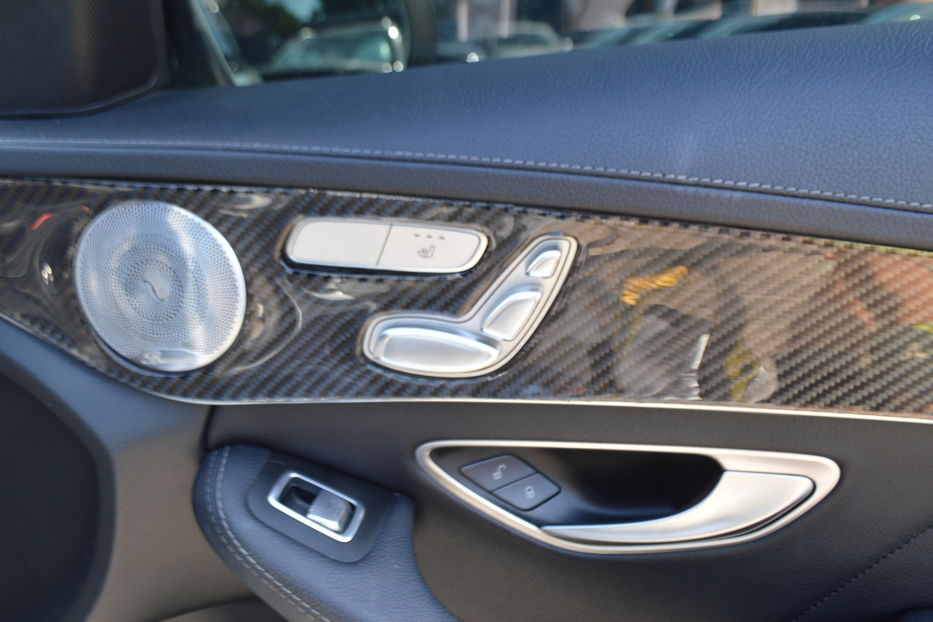 Продам Mercedes-Benz C-Class 300 AMG++ 2016 года в Одессе
