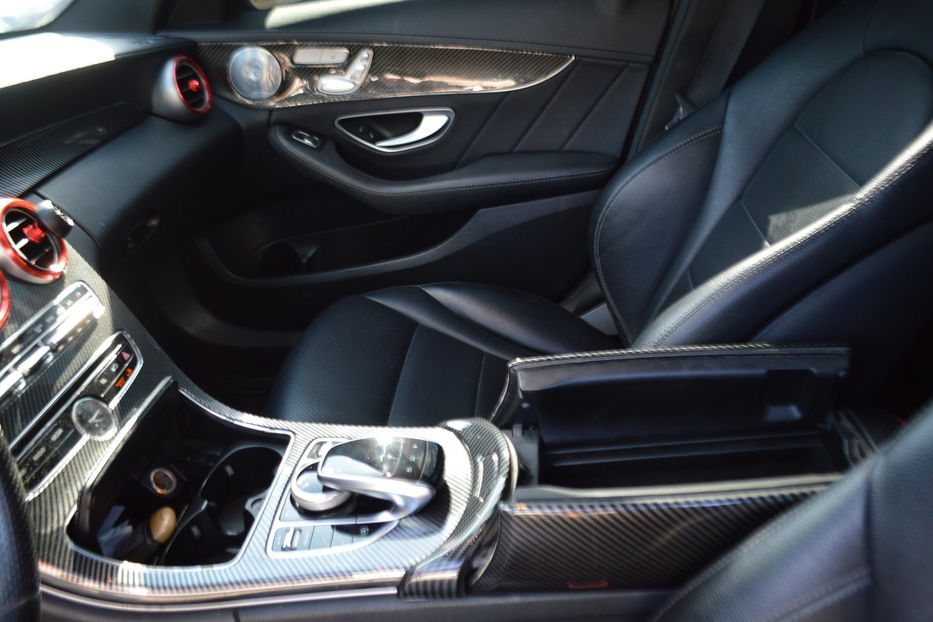 Продам Mercedes-Benz C-Class 300 AMG++ 2016 года в Одессе