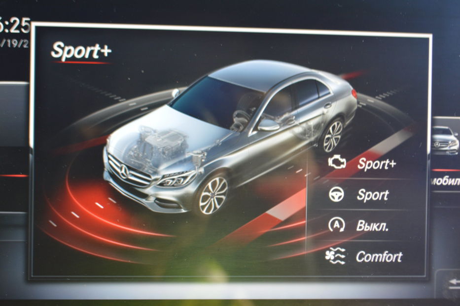 Продам Mercedes-Benz C-Class 300 AMG++ 2016 года в Одессе