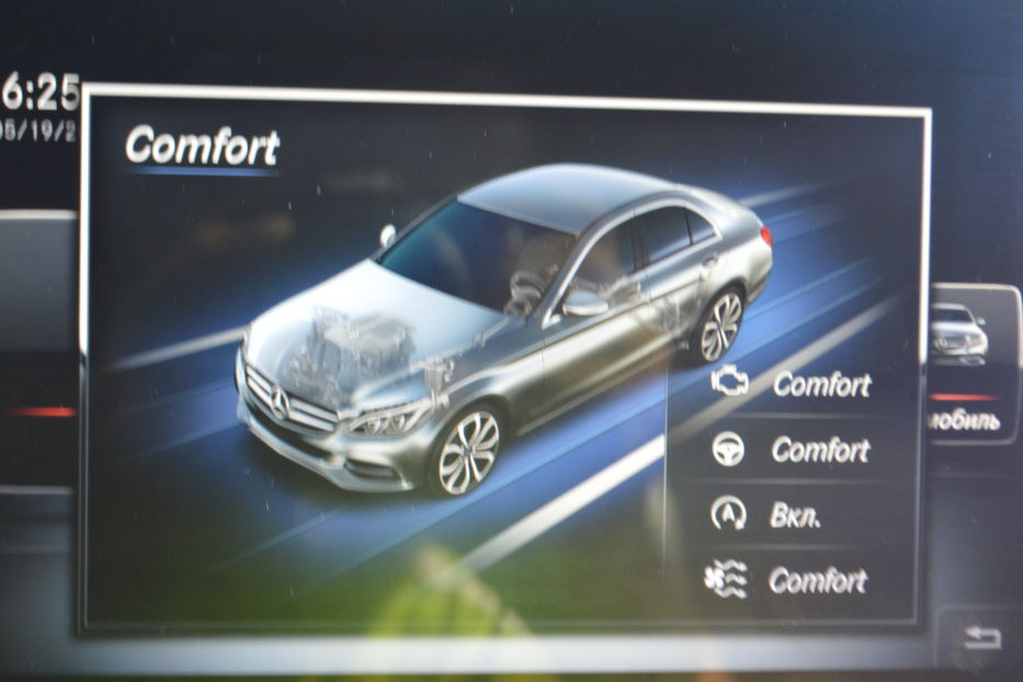 Продам Mercedes-Benz C-Class 300 AMG++ 2016 года в Одессе