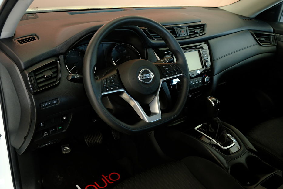 Продам Nissan Rogue 2018 года в Одессе