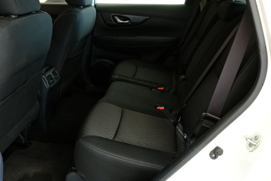 Продам Nissan Rogue 2018 года в Одессе