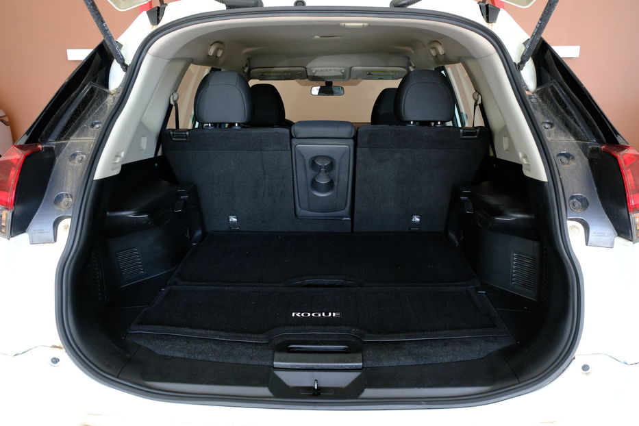 Продам Nissan Rogue 2018 года в Одессе