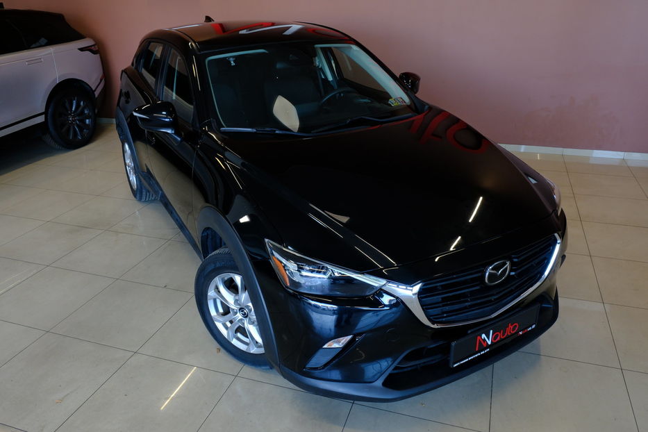 Продам Mazda CX-3 2020 года в Одессе