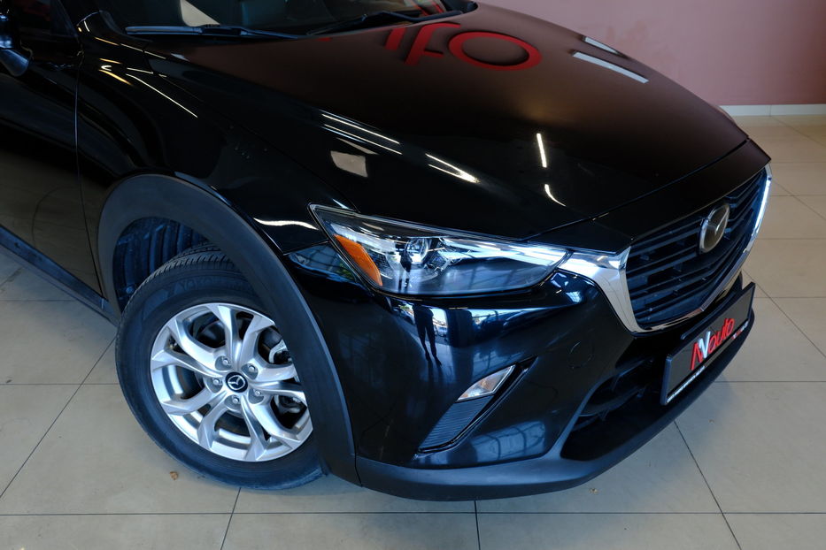 Продам Mazda CX-3 2020 года в Одессе