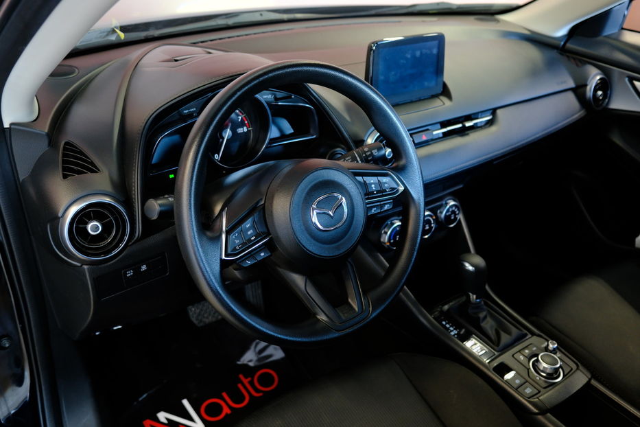 Продам Mazda CX-3 2020 года в Одессе