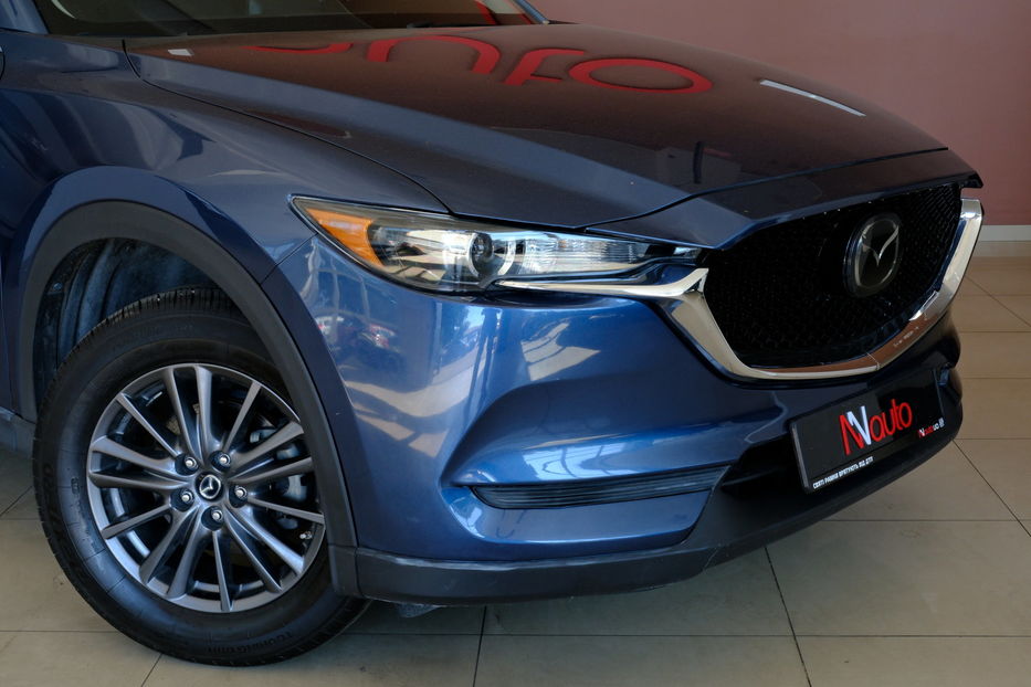 Продам Mazda CX-5 2019 года в Одессе