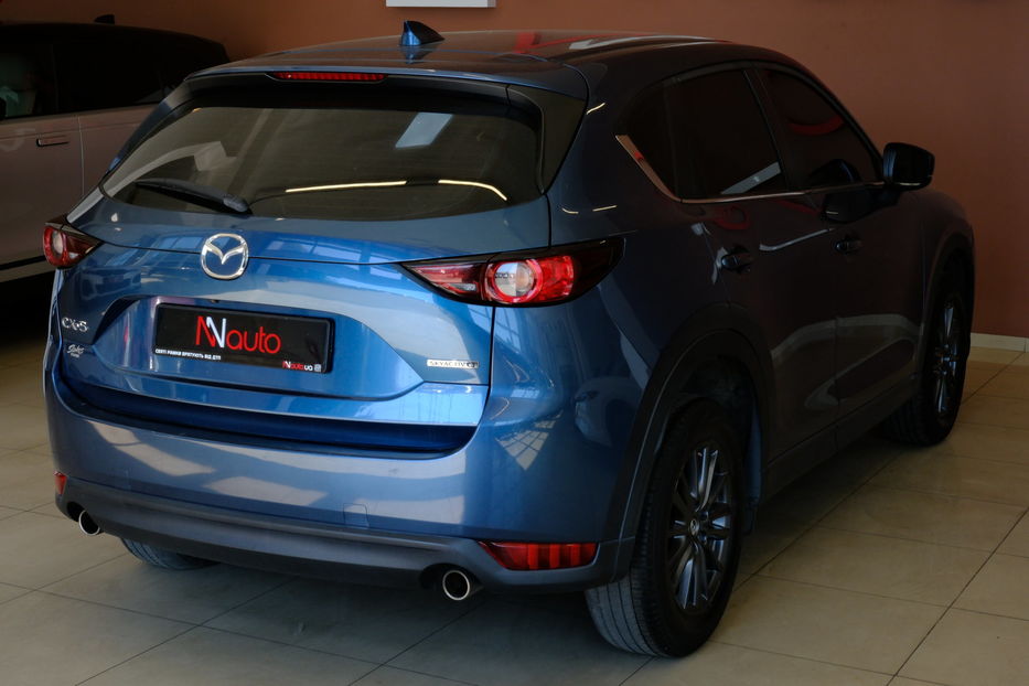 Продам Mazda CX-5 2019 года в Одессе