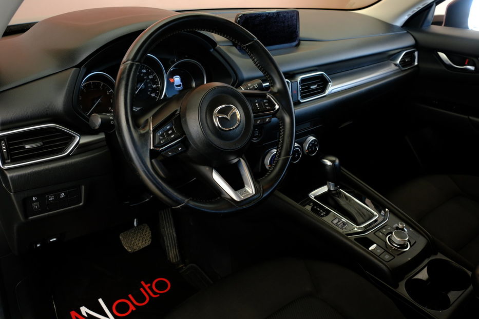 Продам Mazda CX-5 2019 года в Одессе