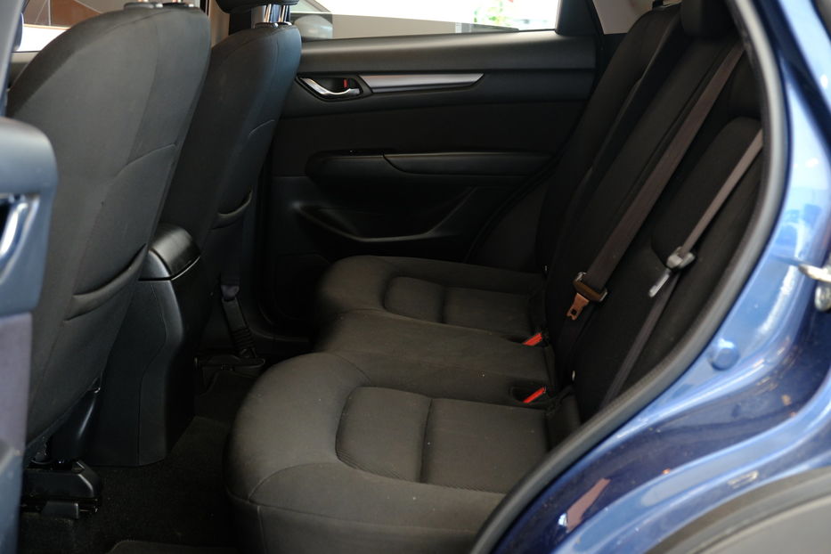Продам Mazda CX-5 2019 года в Одессе