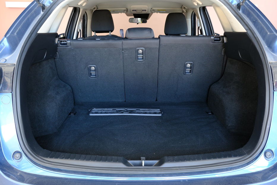 Продам Mazda CX-5 2019 года в Одессе