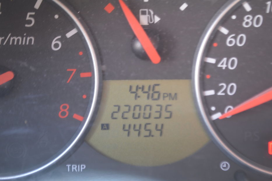 Продам Nissan Micra 2006 года в Одессе