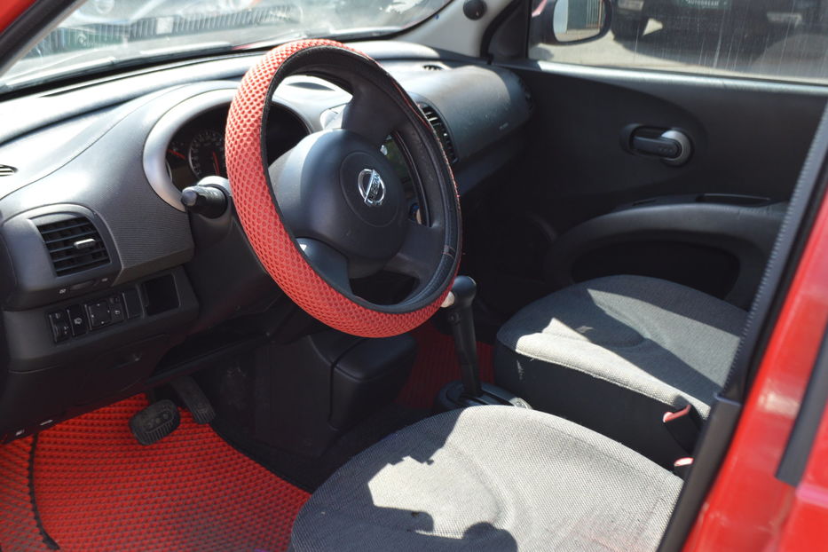 Продам Nissan Micra 2006 года в Одессе