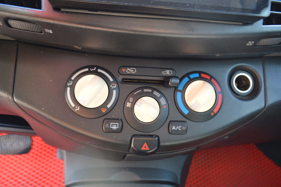 Продам Nissan Micra 2006 года в Одессе