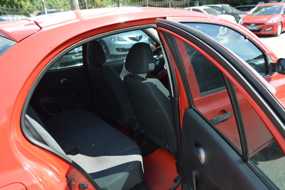 Продам Nissan Micra 2006 года в Одессе