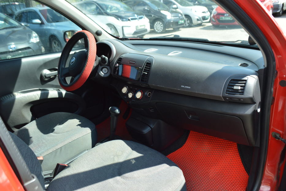 Продам Nissan Micra 2006 года в Одессе